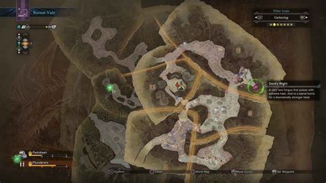 mhw mega barrel bomb|Monster Hunter World: Devil's Blight Location.